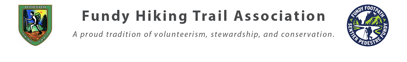 Fundy Hiking Trail Association